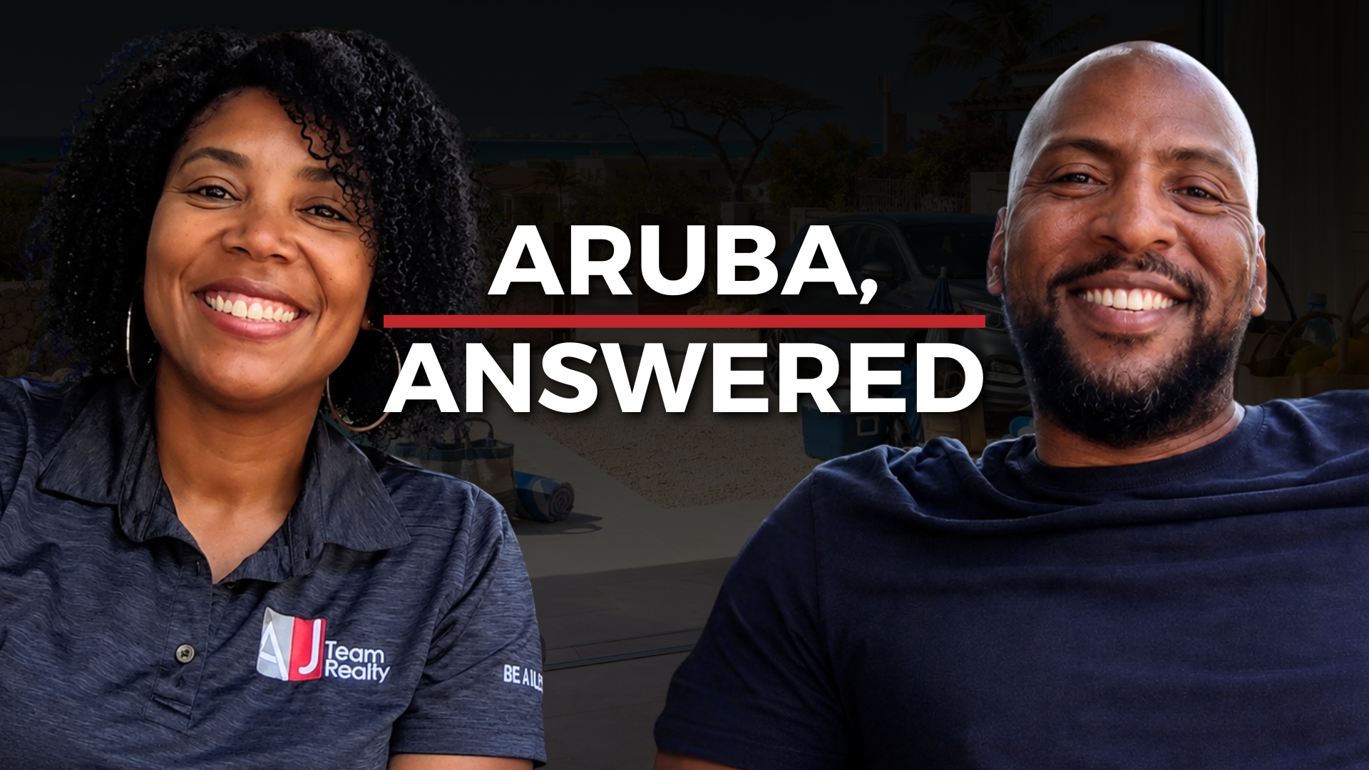 6 Things We Always Tell People Before They Visit Aruba