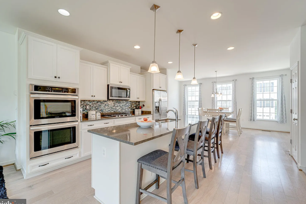 Free Home Value Estimate