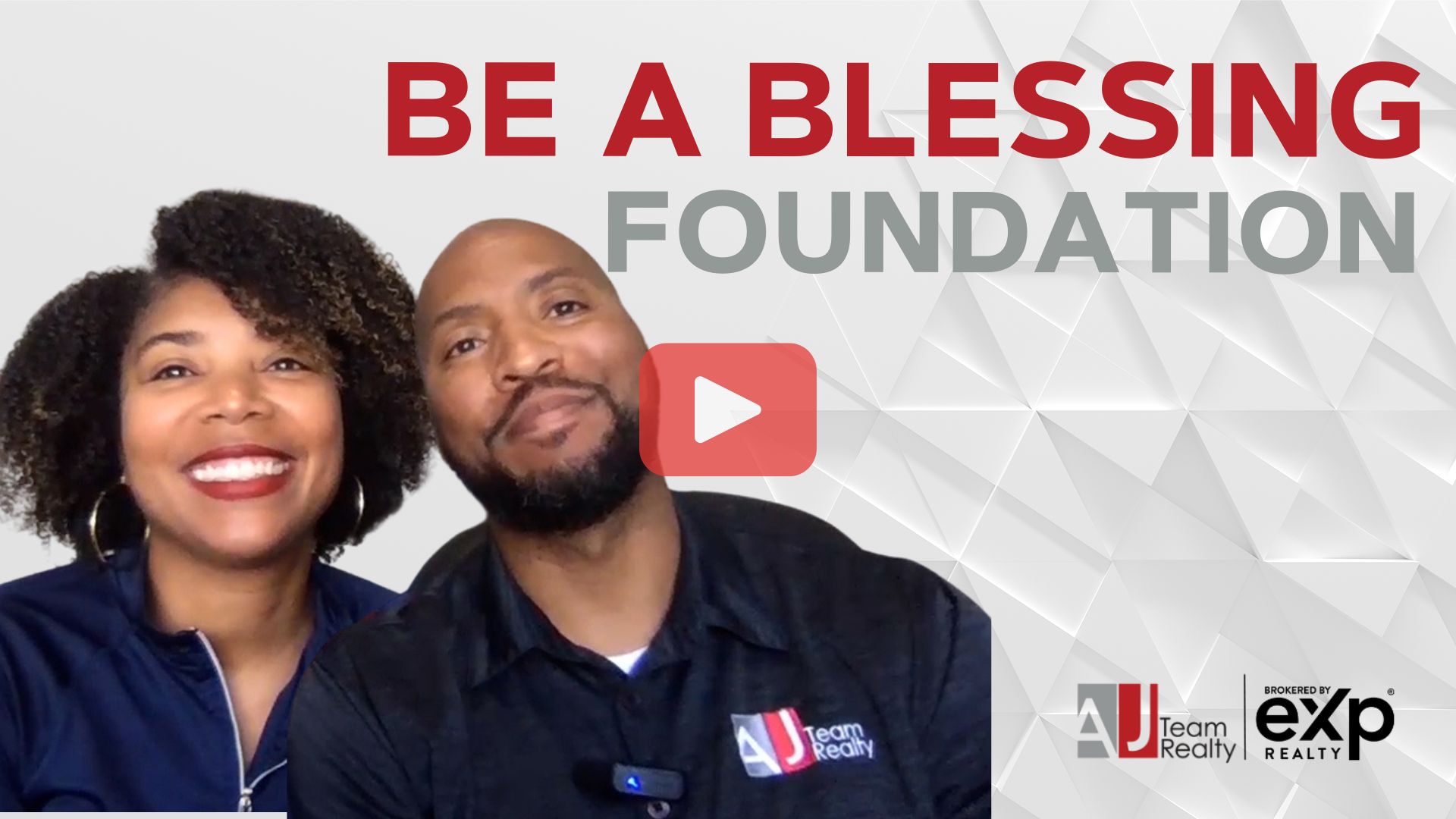 How Our Real Estate Journey Led The Be A Blessing Foundation 