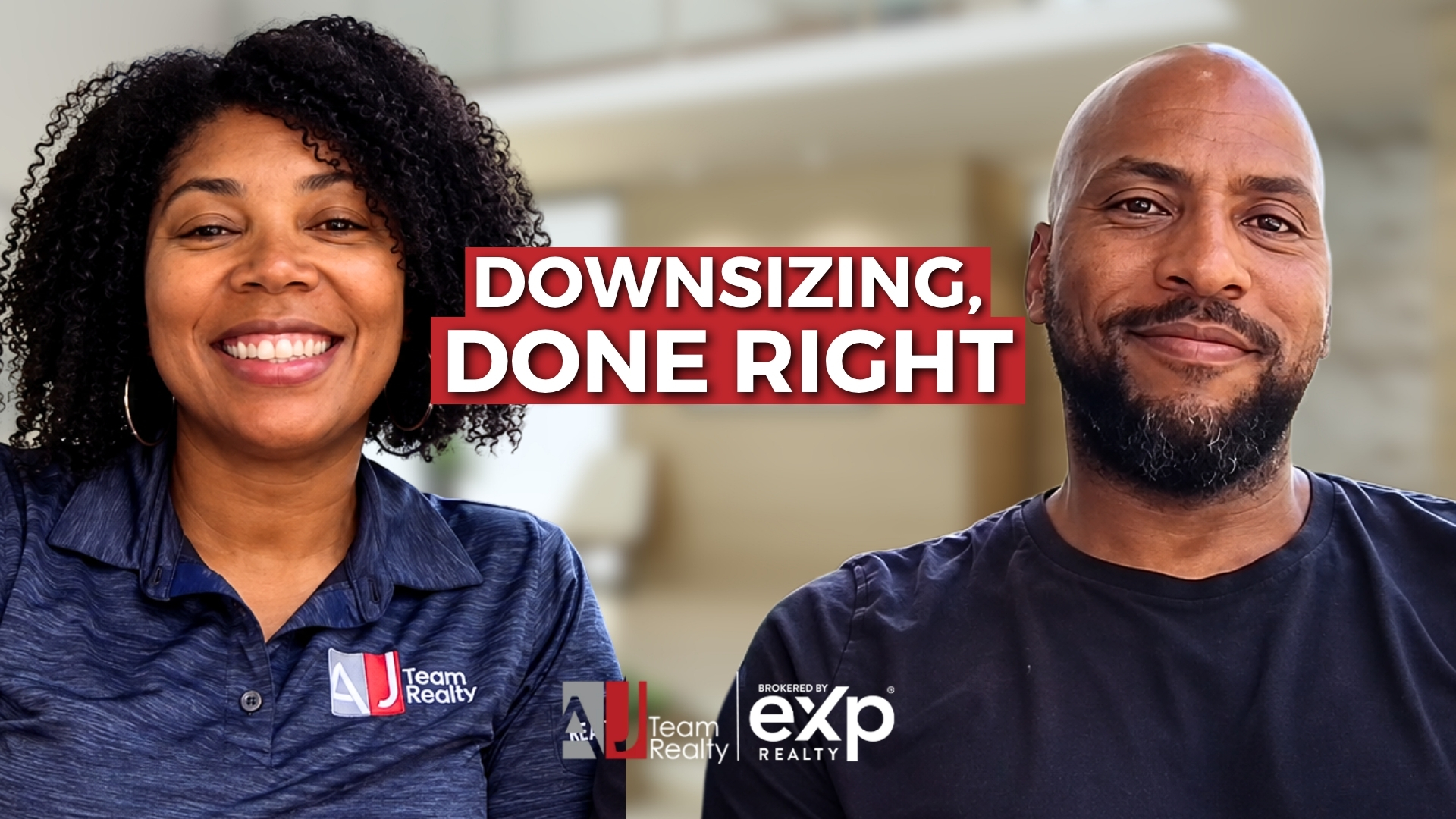 Downsizing in the DMV? Start Before You Have To