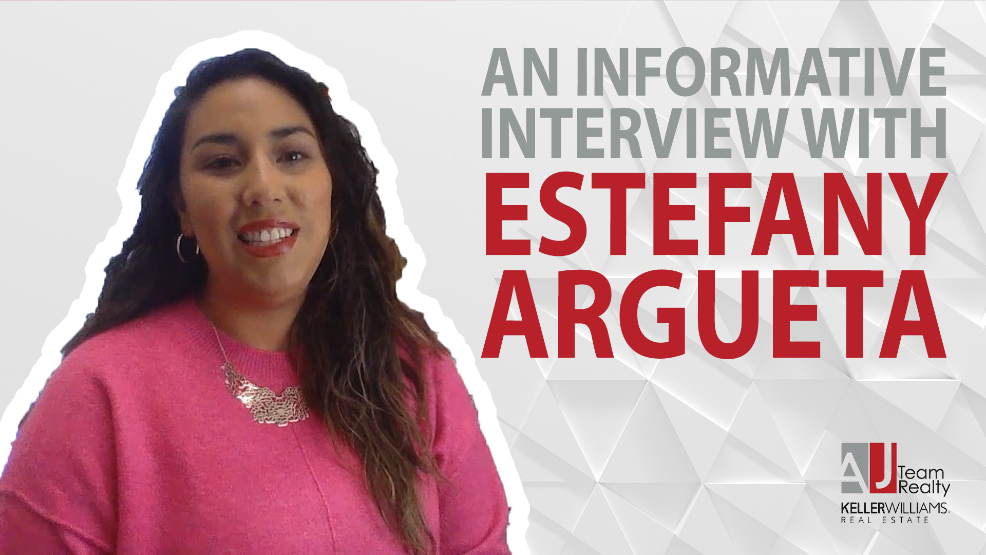 Meet Estefany Argueta, Buyer Specialist of AJT