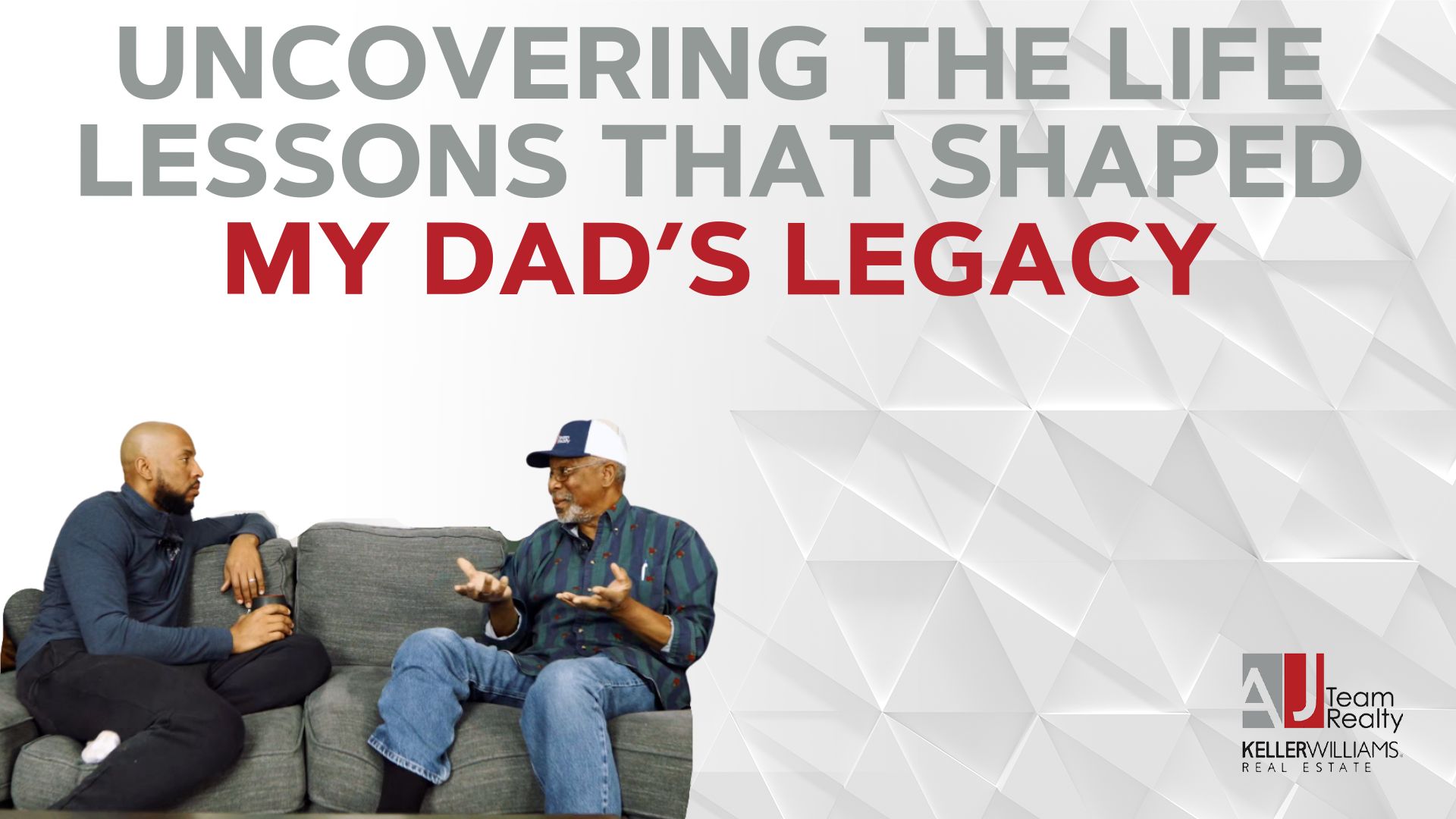 A Father's Wisdom: Insights and Lessons from a Lifetime of Experience 